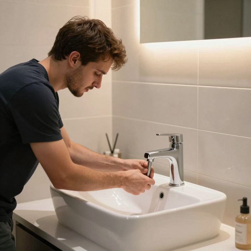 Bathroom & Kitchen Upgrades in Lewiston